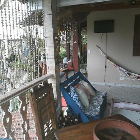 Casa Temporada Araquari Exteriér fotografie
