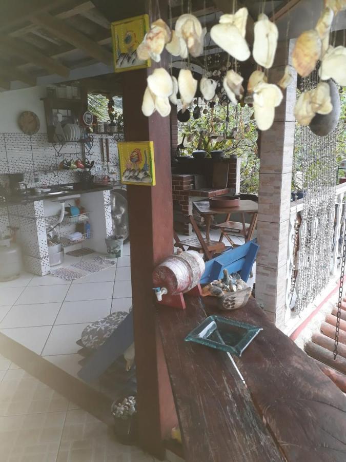 Casa Temporada Araquari Exteriér fotografie