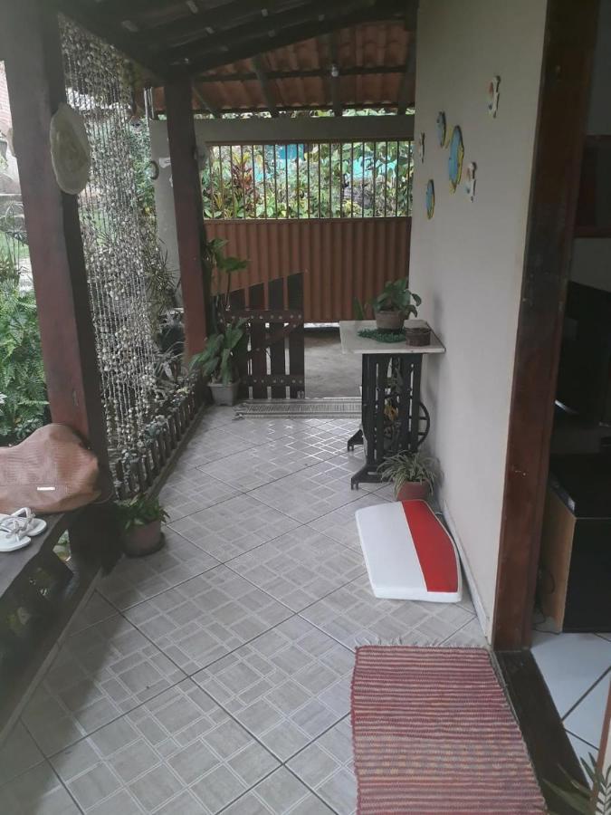 Casa Temporada Araquari Exteriér fotografie